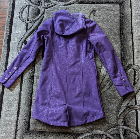 Cloudveil women's Size XS coat - Picture 6 of 10